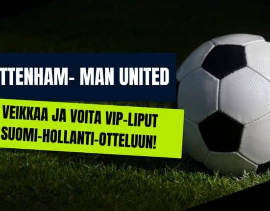 Tottenham