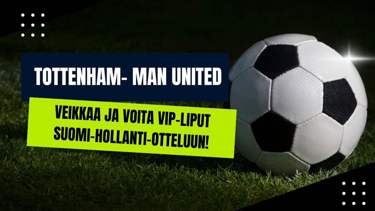 Tottenham