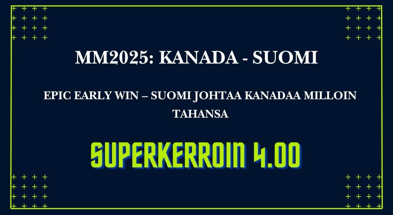 Suomen