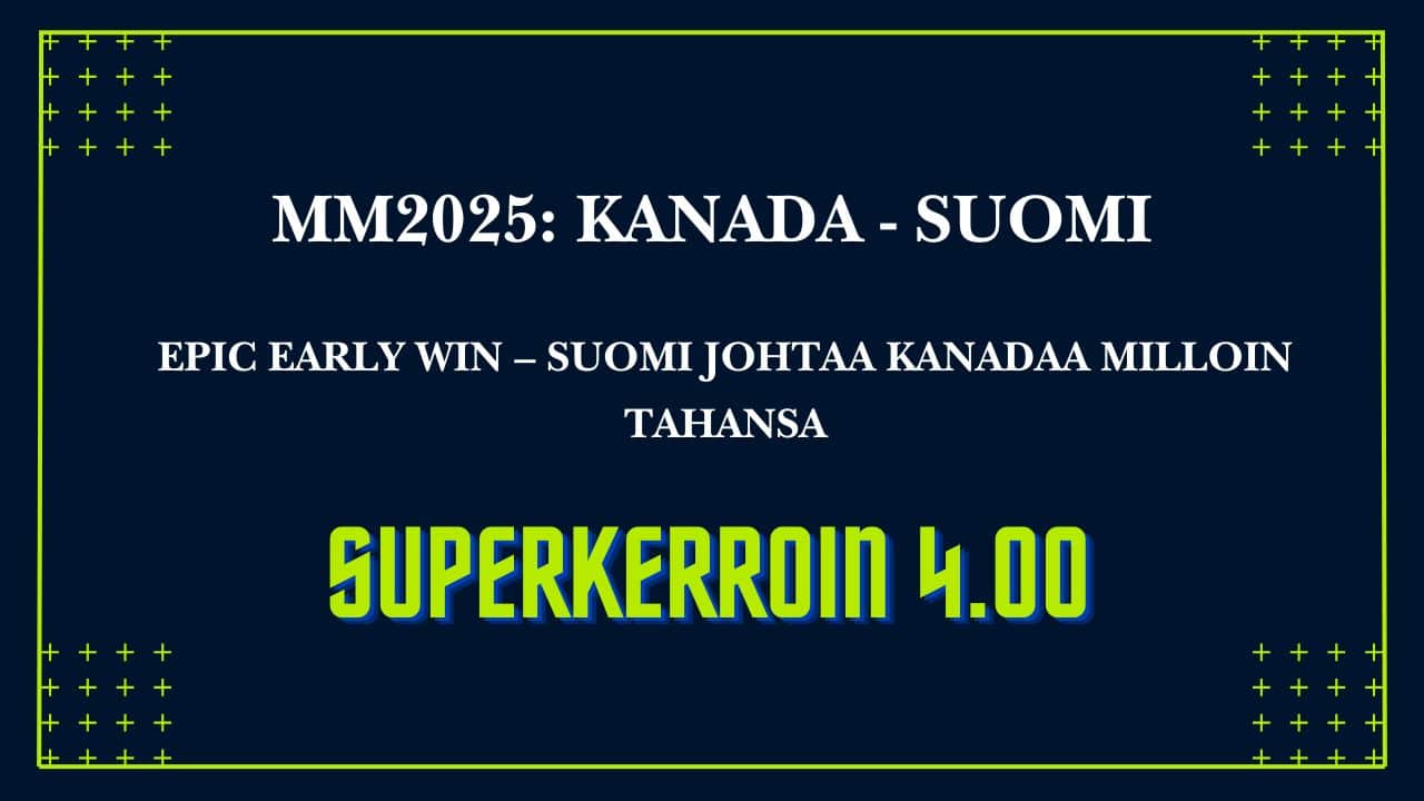 Suomen