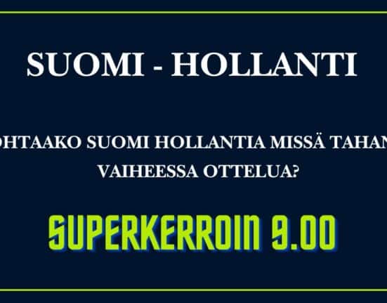 Suomi