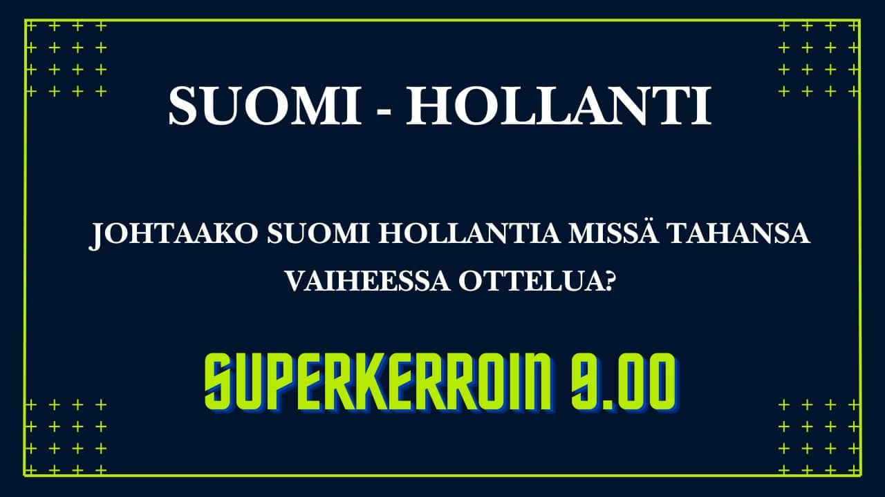 Suomi