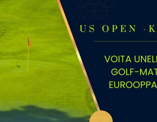 US Open