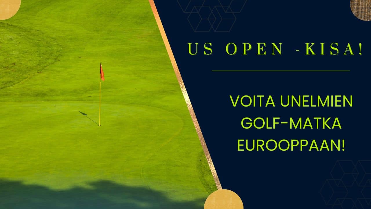 US Open
