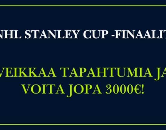 NHL