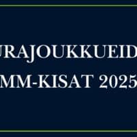 SEURAJOUKKUEIDEN MM-KISAT