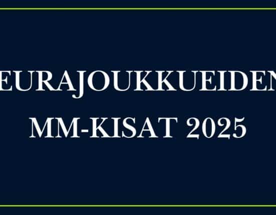 SEURAJOUKKUEIDEN MM-KISAT