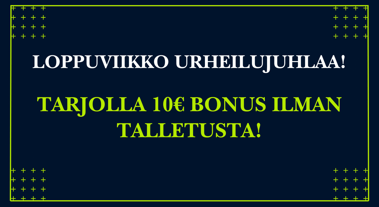 synttärihulinaa