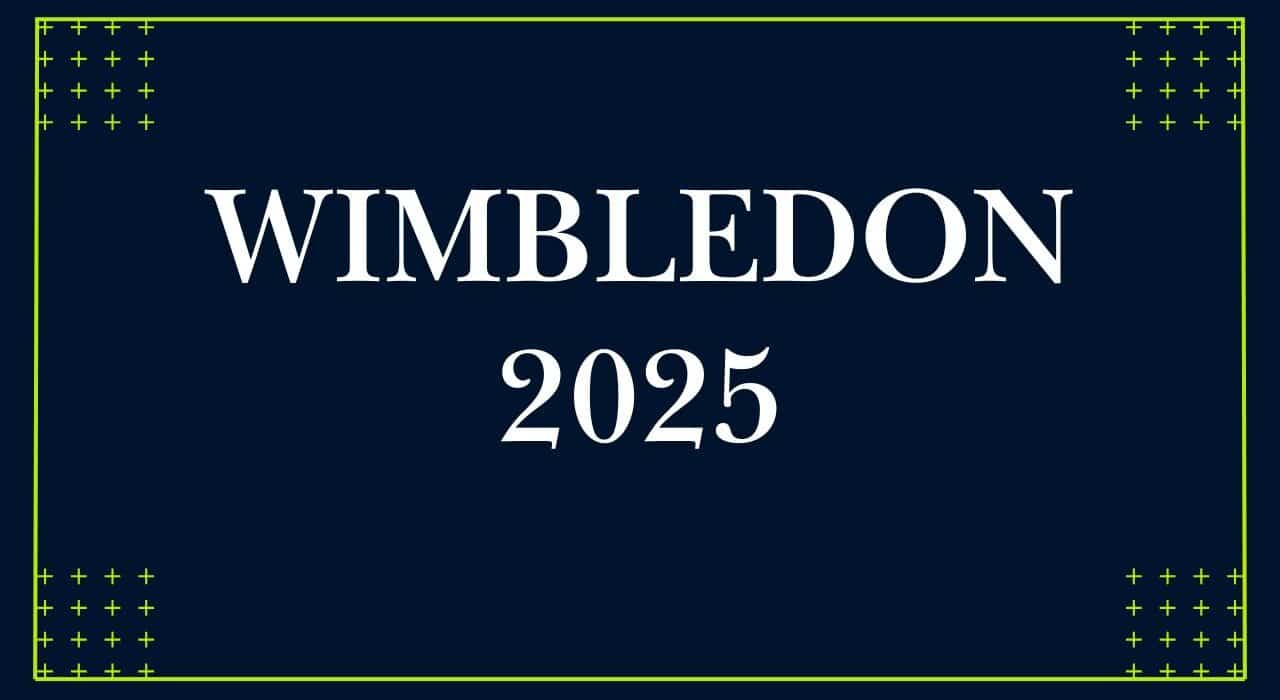 wimbledon