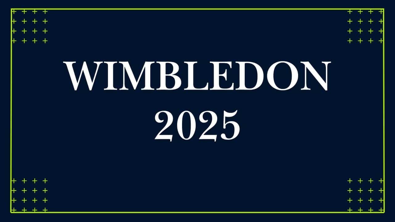 wimbledon