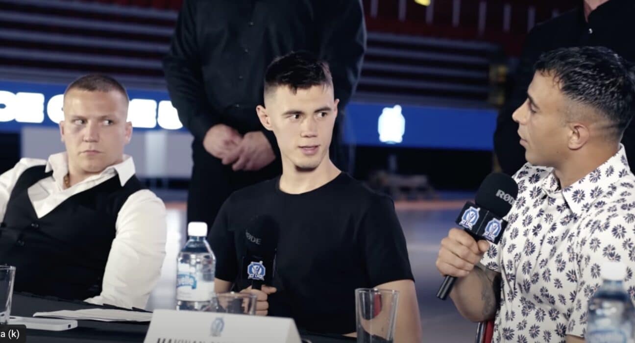 Makwan Amirkhani
