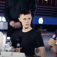 Makwan Amirkhani