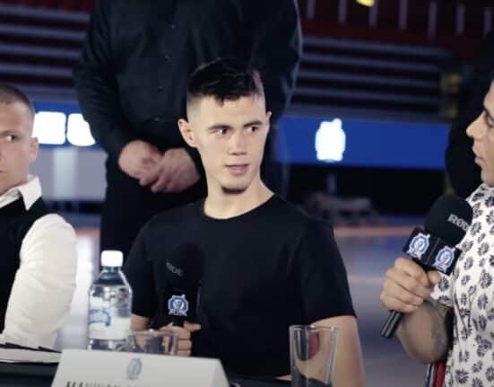 Makwan Amirkhani