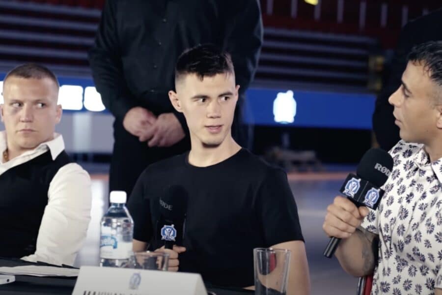 Makwan Amirkhani