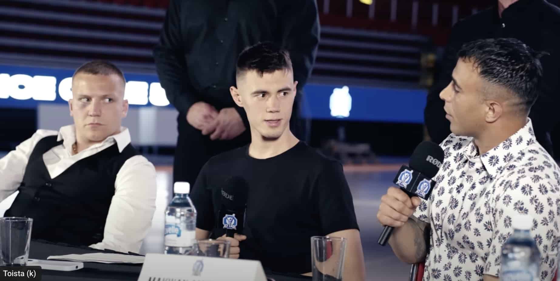 Makwan Amirkhani