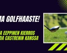 golfhaaste