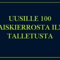 heinäkuun