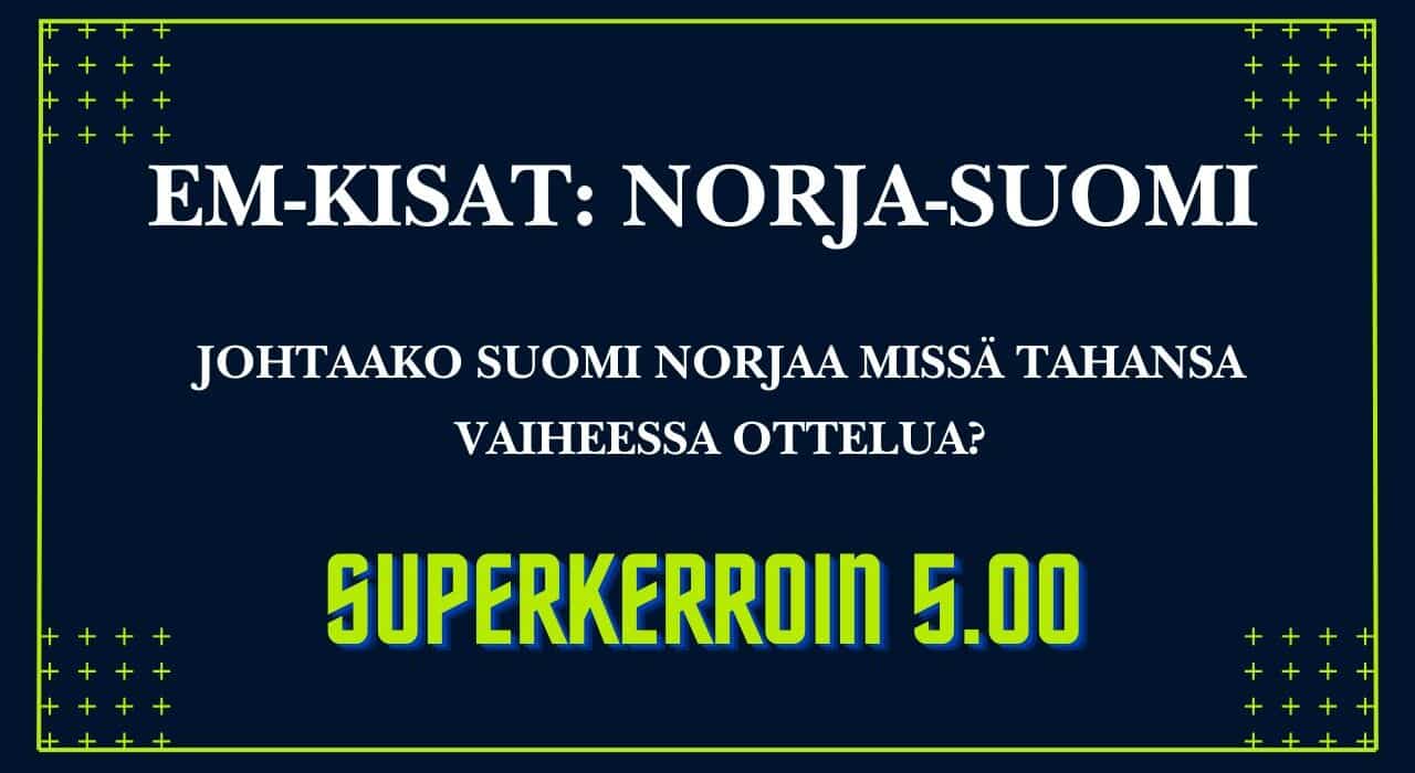 Suomen