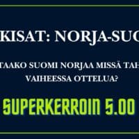 Suomen