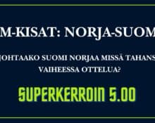 Suomen