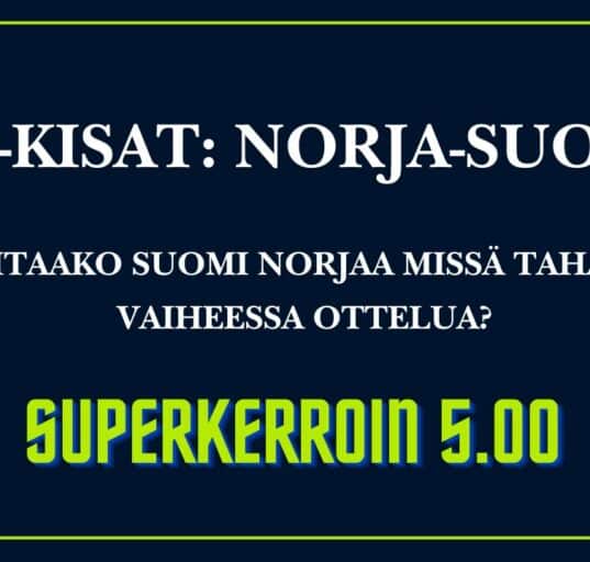 Suomen