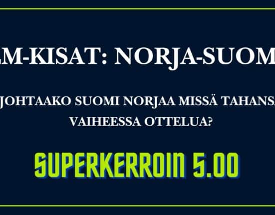 Suomen