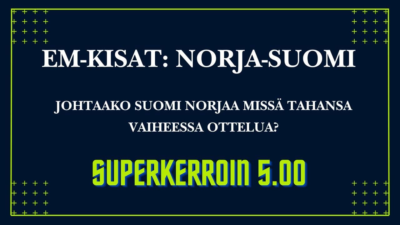Suomen