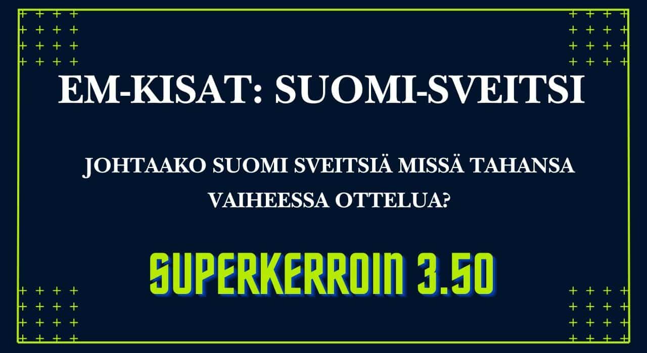 Suomen