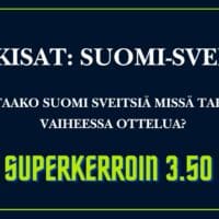 Suomen
