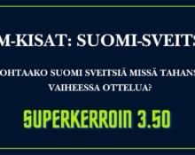 Suomen