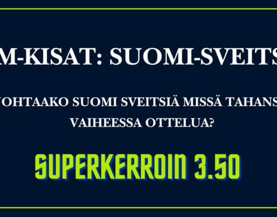 Suomen