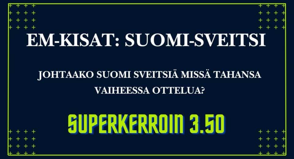Suomen
