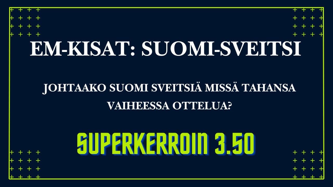 Suomen