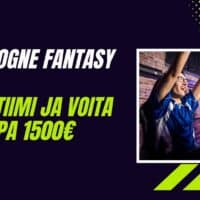 esports IEM Cologne Fantasy