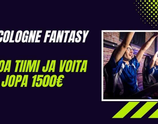 esports IEM Cologne Fantasy