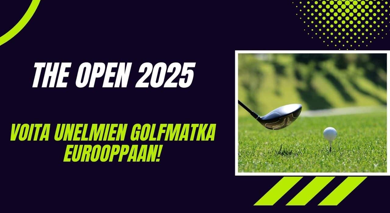 The Open