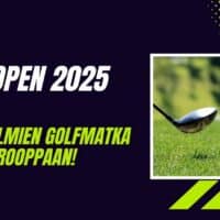 The Open