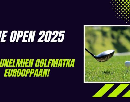 The Open