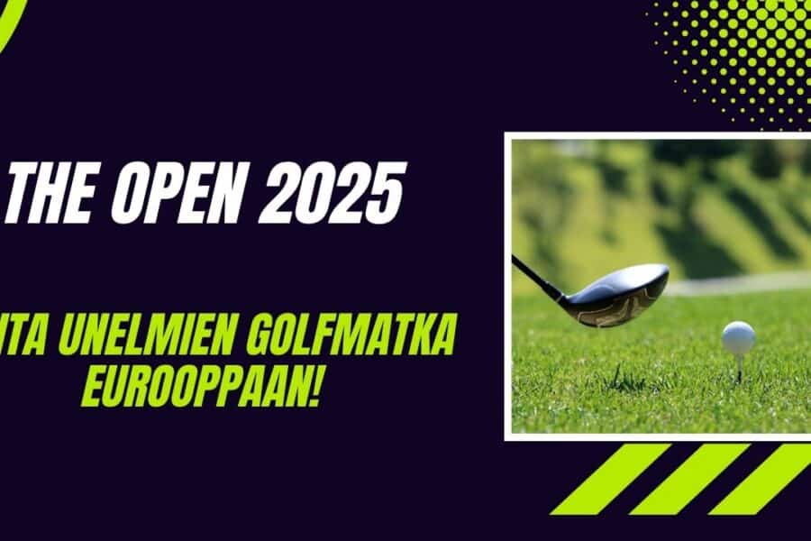 The Open
