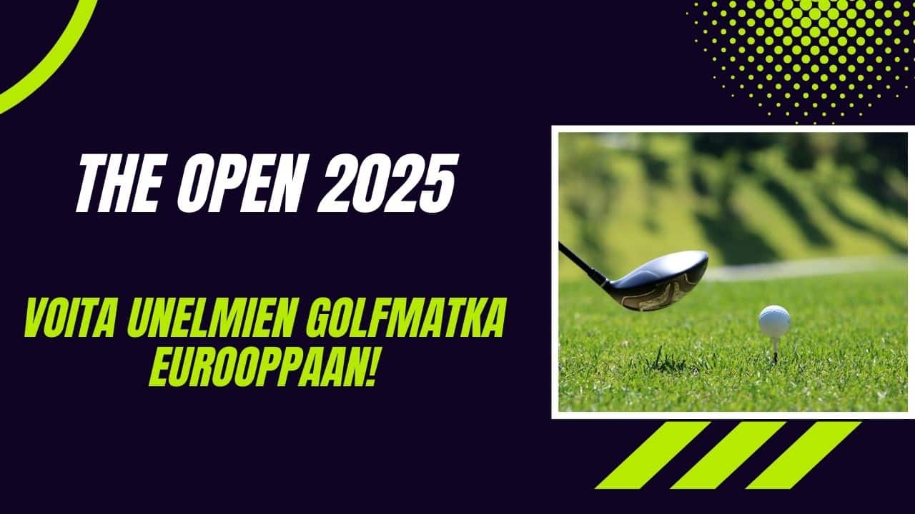 The Open