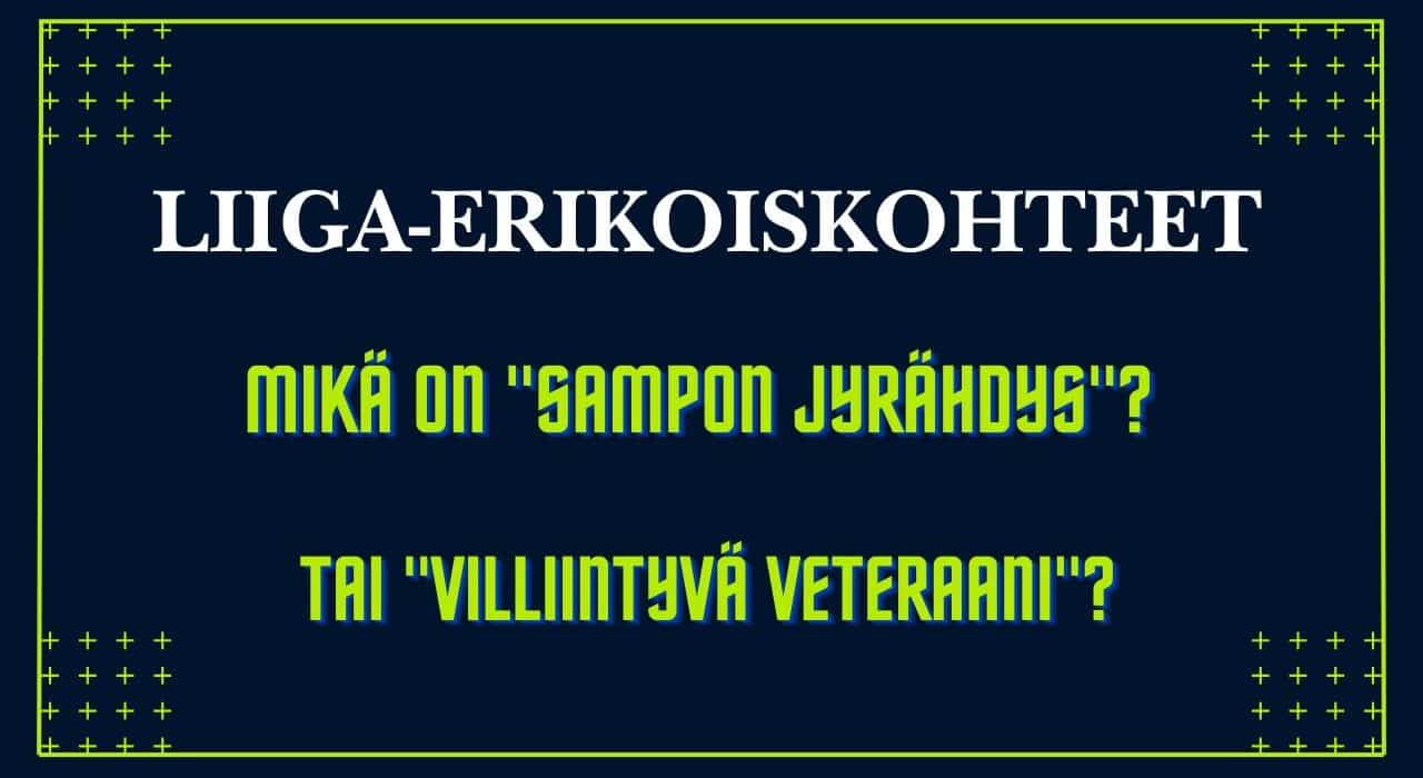 LIIGA