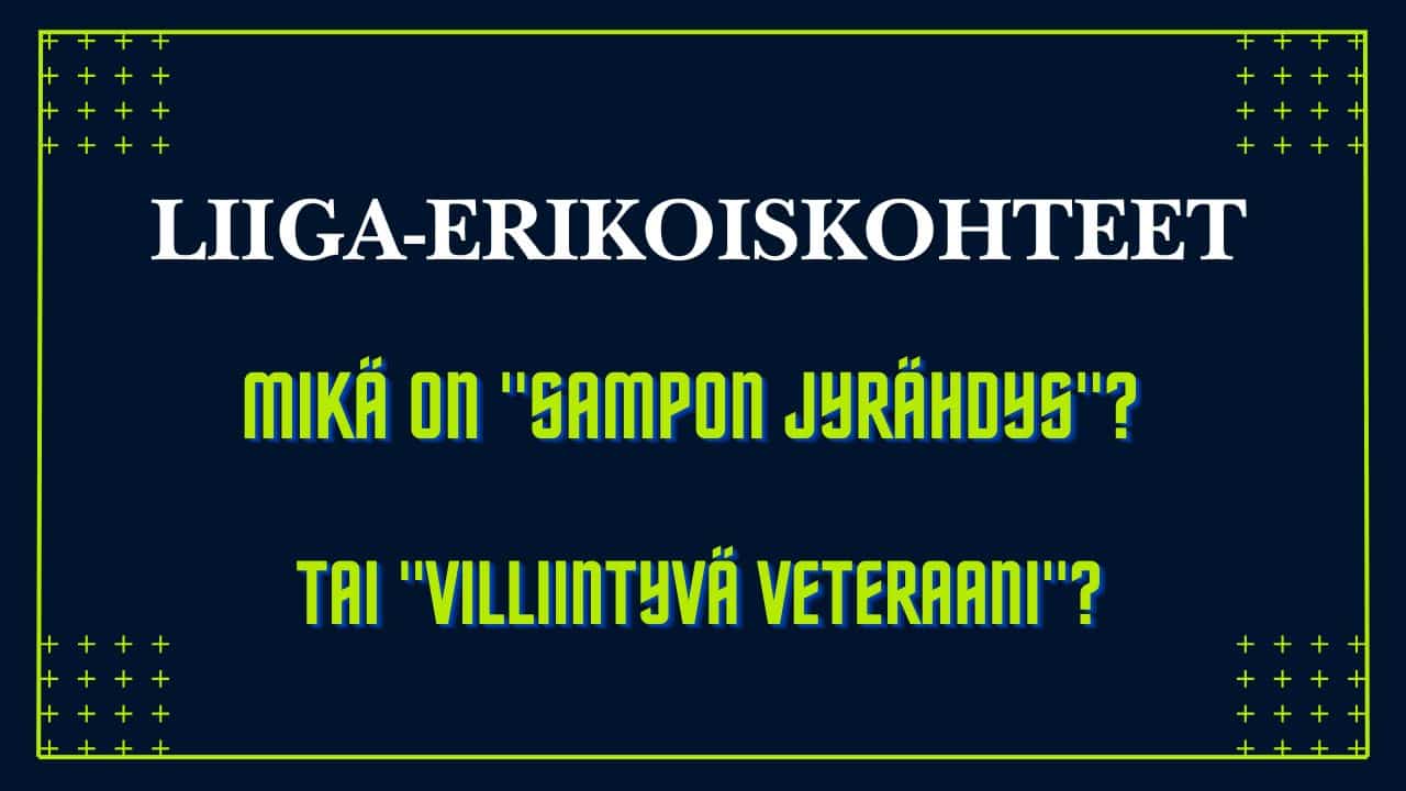 LIIGA