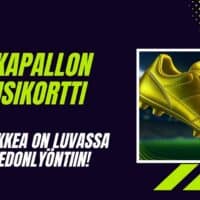 jalkapallon kausikortti