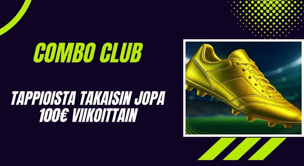 combo club