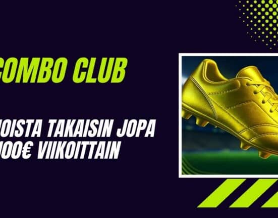 combo club