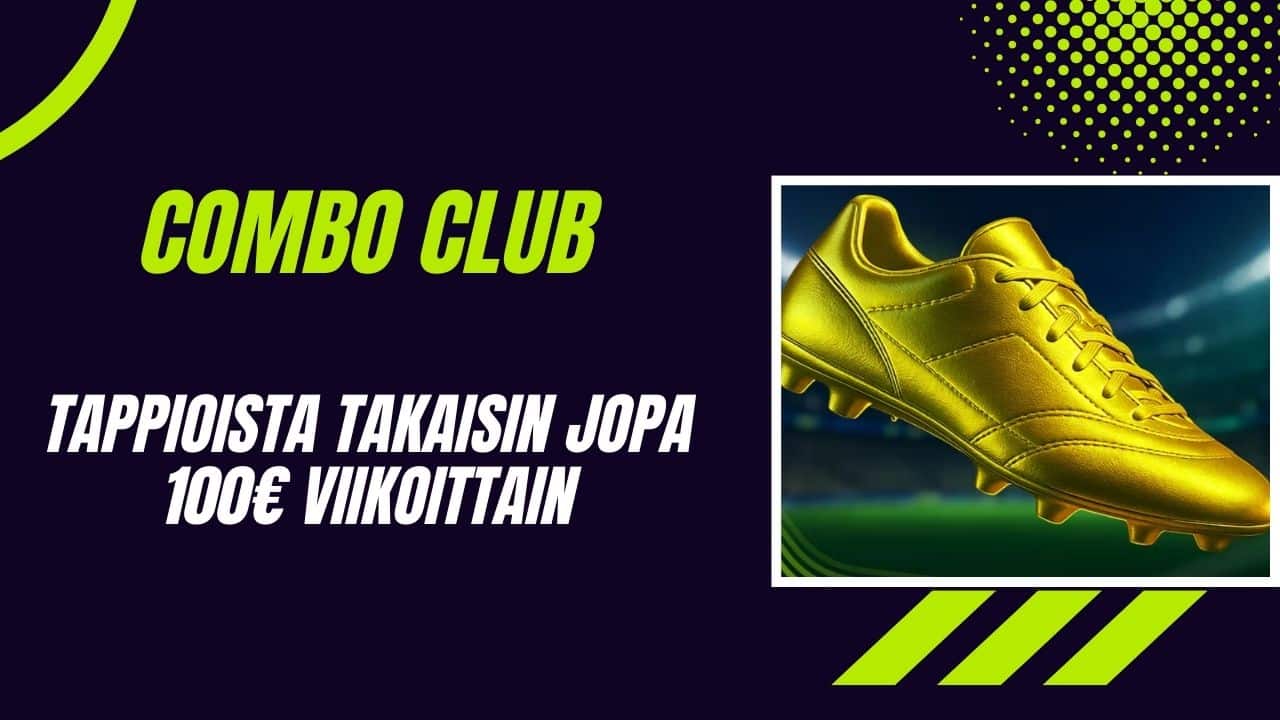 combo club