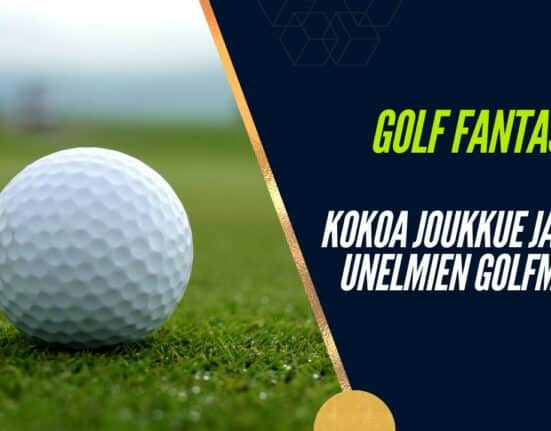 golf fantasy