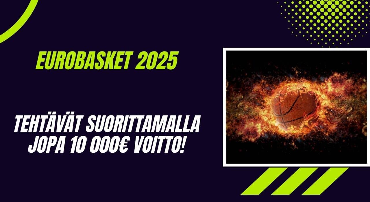 Eurobasket