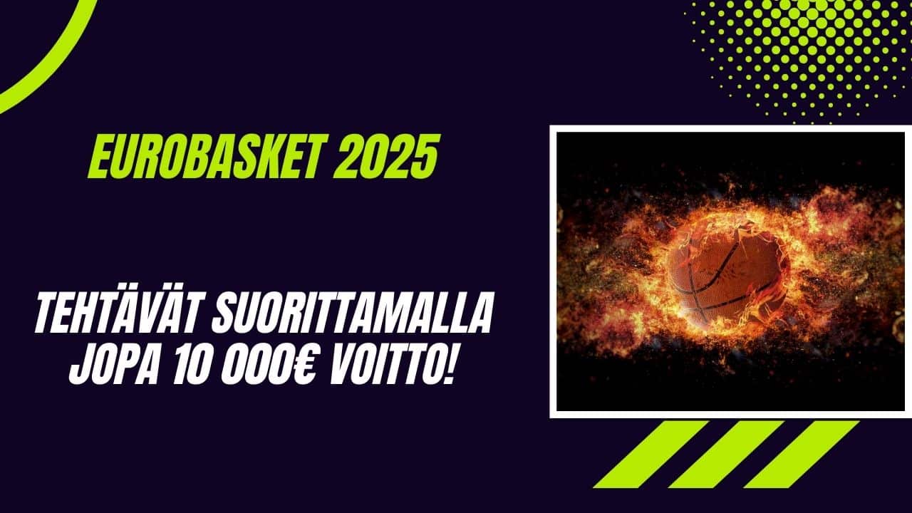 Eurobasket