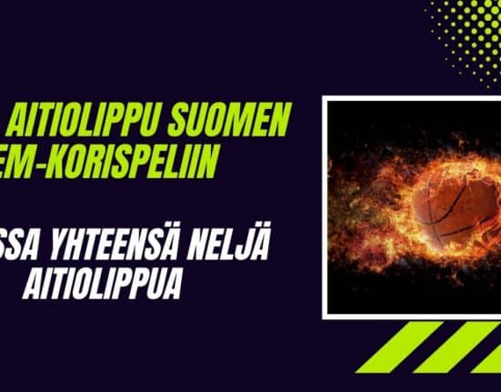 aitiolippu